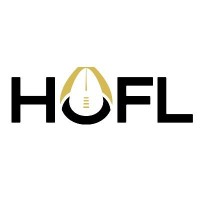 Hall Of Fantasy League (HOFL) logo - Similar company to Evident