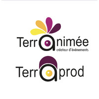 Terranimée & Terraprod logo - Similar company to Hameca