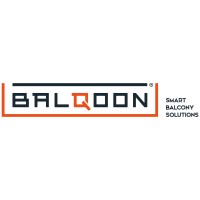 BALQOON® Smart Balcony Solutions logo - Similar company to Bndle.Nl