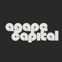Agape Capital logo - Similar company to Akio Ai
