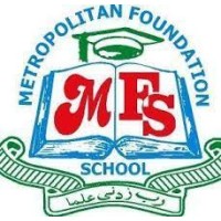 Metropolitan Foundation School logo - Similar company to Aspire Grammar School - Bahadurabad Campus