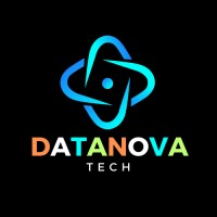 DataNova Tech logo - Similar company to Data Nova