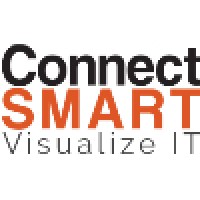ConnectSMART logo - Similar company to Stickboy