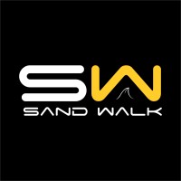 Sand Walk