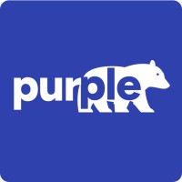 Purplebear Apps logo - Similar company to Wiremo