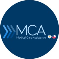 Medical Care Assistance logo - Similar company to Biogenar