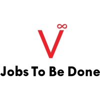 Jobs To Be Done logo - Similar company to Jtbd Toolkit