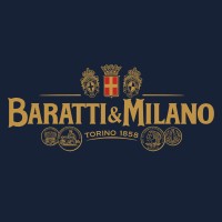 Baratti & Milano logo - Similar company to La Ciau Del Tornavento