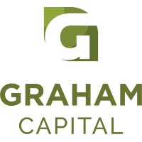 Graham Capital logo - Similar company to Chesterfield