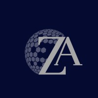 ZA Connects logo - Similar company to Data Rocks