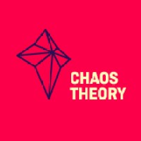 Chaos Theory logo - Similar company to Good Work Foundation