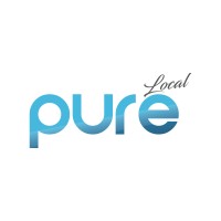 Pure Local Services logo - Similar company to Broken Top Whiskey