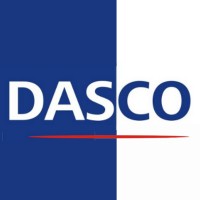 Dasco Engenharia logo - Similar company to Polêmica Construtora
