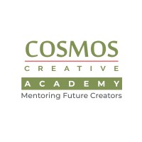 Cosmos Creative Academy logo - Similar company to Paracosm Studios