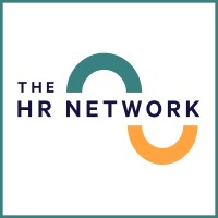 The HR Network logo - Similar company to Fab Hr Ltd