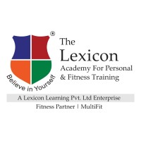 The Lexicon Academy for Personal & Fitness Training logo - Similar company to The Lexicon Group