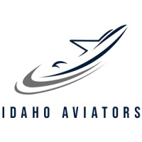 Idaho Aviators logo - Similar company to General Aviation Group