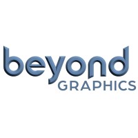 Beyond Graphics Print, Sign, & Marketing logo - Similar company to Sage Print & Sign Ltd.