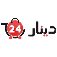 Dinar24.com logo - Similar company to Saham Group