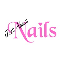 Just About Nails NZ logo - Similar company to Luxurious Spa And Nails
