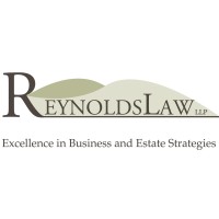 Reynolds Law LLP logo - Similar company to Reynolds Law, Llc