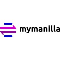 MyManilla logo - Similar company to Dast Technology