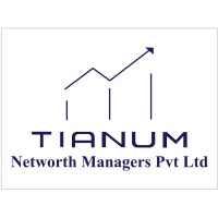 Tianum Networth Managers Pvt Ltd logo - Similar company to Shetty Brothers Wealth Pvt. Ltd