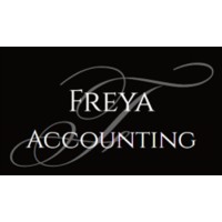 Freya Accounting logo - Similar company to Another Tongue Voices Ltd