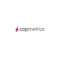 Copmetrics logo - Similar company to Designai