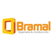 Constructora Bramal logo - Similar company to Pmt Spa