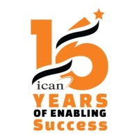 ICAN BPO Pvt. Ltd. logo - Similar company to Silgate Solutions Ltd