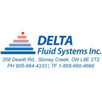 Delta Fluid Systems Inc. logo - Similar company to Grc Solutions