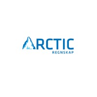 Arctic Regnskap AS logo - Similar company to Daniloff - Pg Coach