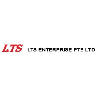 LTS Enterprise Pte Ltd logo - Similar company to Lipex Hardware Pte Ltd