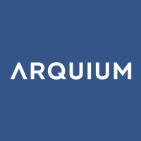 Arquium Construções e Restauro logo - Similar company to Raphson Engenharia Ltda