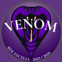 BDE Venom logo - Similar company to Marea Studio