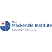 The Mackenzie Institute logo - Similar company to Carebridge Documentation