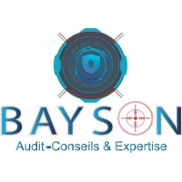 BAYSON logo - Similar company to Wecybertech