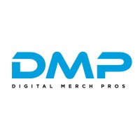 Digital Merch Pros logo - Similar company to Callengine Inc.