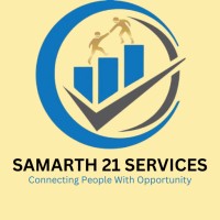 Samarth 21 Services logo - Similar company to Career Pathways