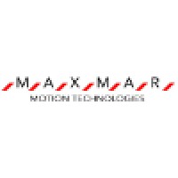 Maxmar Motion Technologies logo - Similar company to Phytools Llc