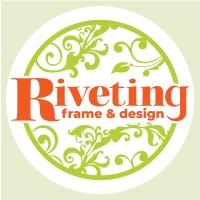 Riveting Frame & Design logo - Similar company to Aztec Consultants, Inc.