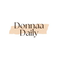 Donnaa Daily logo - Similar company to Better Space London