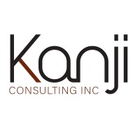 Kanji Consulting Inc. logo - Similar company to Hushcon