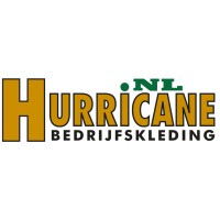 Hurricane bedrijfskleding logo - Similar company to Circuwear By Outfit, Duurzame Bedrijfskleding