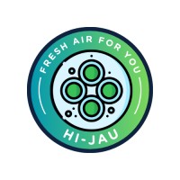 Algae Garuda Nusantara logo - Similar company to Vegan Magazine Uk 🌱