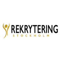 Rekrytering Stockholm Byrå AB logo - Similar company to Ahead Rekrytering Ab