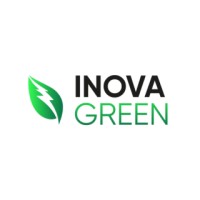 INOVA GREEN logo - Similar company to France Epuration