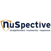 NuSpective logo - Similar company to Rocket Telecom