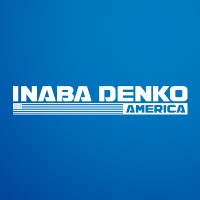 Inaba Denko America logo - Similar company to Inaba Denko